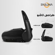 خشک کن و بوگیر کفش مدل SHOE-DRYER