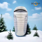 کیسه خواب مدل Confort-20