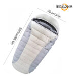 کیسه خواب مدل Confort-20