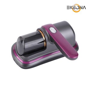 جارو شارژی دستی ضد شپش مدلYX-816