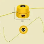 طناب ورزشی هوشمند اسپیکر دار مدل PR-L002