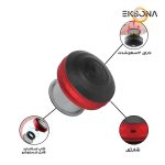 دستگاه بادکش برقی مدل DM-08