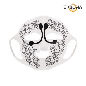 ماساژور برقی صورت مدل EMS