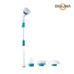 زمین شوی برقی اسپین اسکرابر مدل 3in1