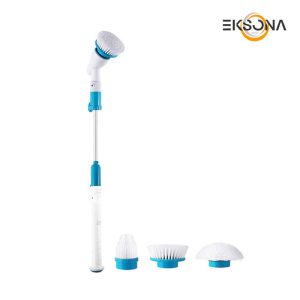 زمین شوی برقی اسپین اسکرابر مدل 3in1