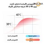 دستگاه جوانساز پوست مدل Atomizer