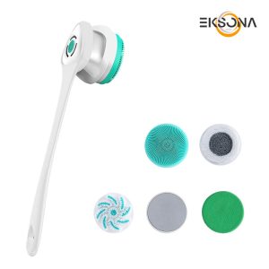 برس شستشوی بدن مدل MYS-06