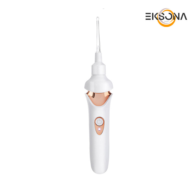 گوش پاک کن برقی مدل EC21