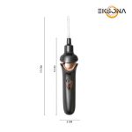 گوش پاک کن برقی مدل EC21