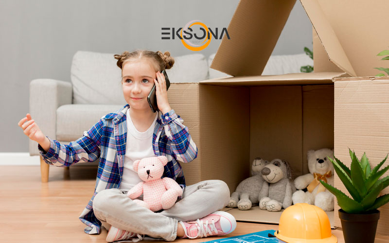 اسباب بازی های چندکاره و کاربردی