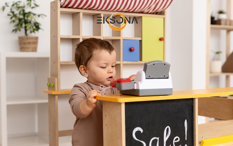 نکات مهم خرید اسباب بازی کاربردی