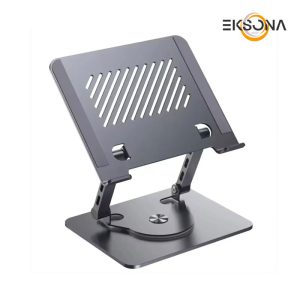 پایه نگهدارنده لپ تاپ تاشو مدل J25-360RO