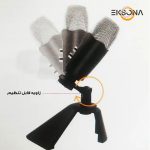میکروفن کندانسر مدل Sound Studio-USB