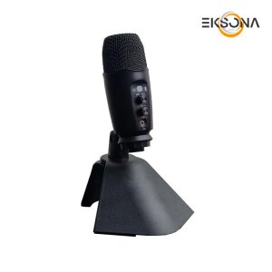 میکروفن کندانسر مدل Sound Studio-USB