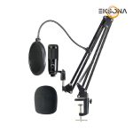 میکروفون استودیویی مدل RK-USB-1