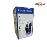 فن هیتر مدل P-9110