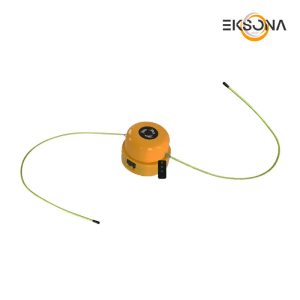 طناب ورزشی هوشمند مدل PR-L002 به همراه ریموت کنترل
