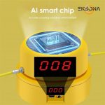 طناب ورزشی هوشمند مدل PR-L002 به همراه ریموت کنترل