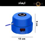 طناب ورزشی هوشمند مدل PR-L002 به همراه ریموت کنترل
