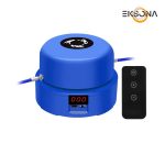 طناب ورزشی هوشمند مدل PR-L002 به همراه ریموت کنترل