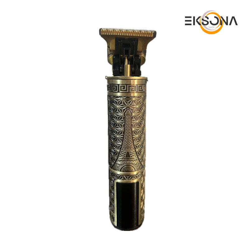 ماشین اصلاح موی سر شارژی مدل T12