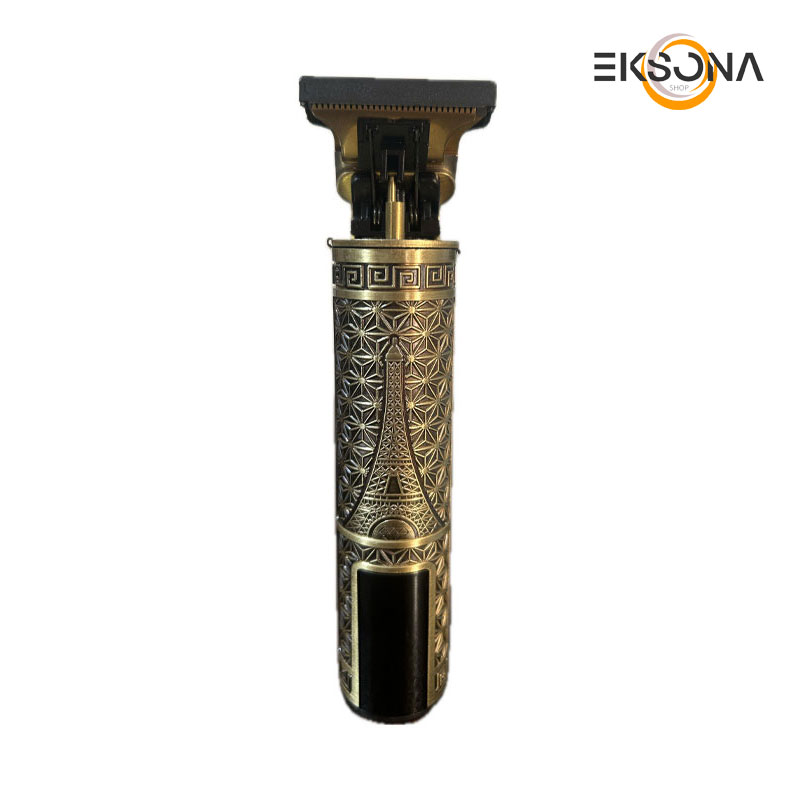 ماشین اصلاح موی سر شارژی مدل T12