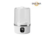 مینی‌ واش 0.5 کیلوگرم شارژی مدل YQ-106 1L