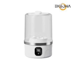 مینی‌ واش 0.5 کیلوگرم شارژی مدل YQ-106 1L
