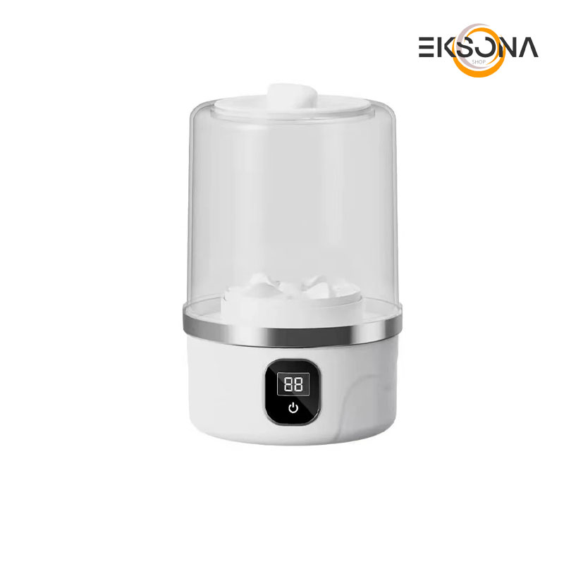 مینی‌ واش 0.5 کیلوگرم شارژی مدل YQ-106 1L