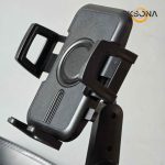 جا لیوانی خودرو کد SIN-CUP HOLDER به همراه سینی