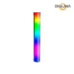 نور ثابت ال ای دی پلوز مدل RGB Magnetic PU4139