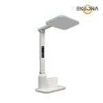 چراغ مطالعه شارژی مدل دیجیتال کد my-868