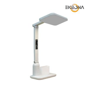 چراغ مطالعه شارژی مدل دیجیتال کد my-868