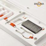 خرید کیت تمیز کننده زیر دستی مدل QS-22 22 in 1