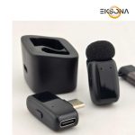 ست میکروفن بی سیم مدل SX-35 MINI