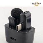 ست میکروفن بی سیم مدل SX-35 MINI