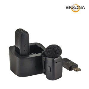 ست میکروفن بی سیم مدل SX-35 MINI
