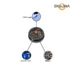 خنک کننده گوشی موبایل رادیاتوری مدل X18