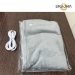 تشکچه برقی مدل LTW-52 ابعاد 40x60 سانتی متر