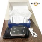 ماساژور برقی پا مدل xm-688