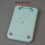 ماشین حساب رومیزی مدل پاستلی کد OS-9166