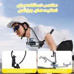 نگهدارنده گوشی موبایل مدل SX-P05