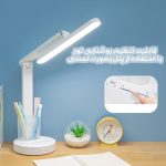 چراغ مطالعه شارژی مدل 1997-10W