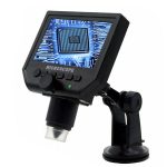 میکروسکوپ دیجیتالی مدل G600