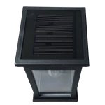 چراغ پارکی خورشیدی مدل XF-2901