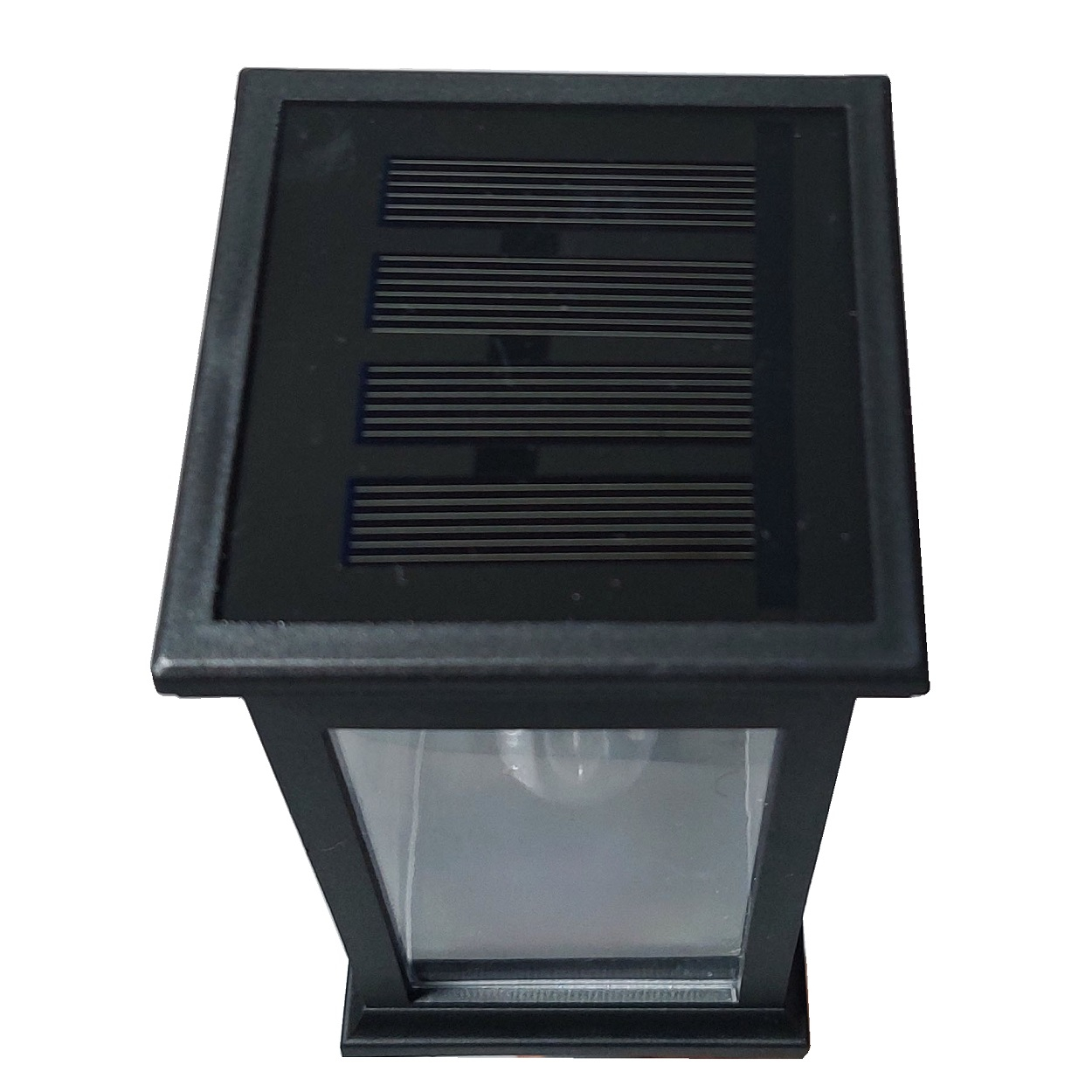 چراغ پارکی خورشیدی مدل XF-2901