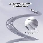 نگهدارنده گوشی موبایل مدل SX-P05