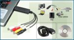 کارت کپچر ایزی کپچر مدل USB2.0