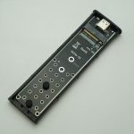 قاب هارد اکسترنال M.2 مدل NVMe SS - TYPE C