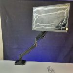 پایه نگهدارنده مانیتور سویول ارم مدل G16-C012